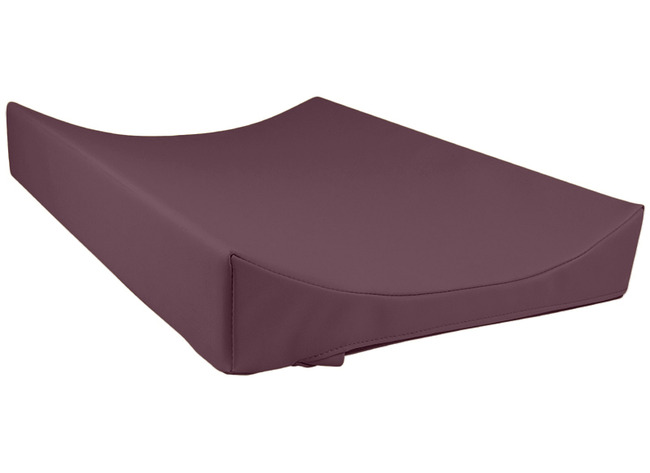 Kussens - Verzorgingskussens - Hageland Educatief Boltaflex - 50 X 73 Cm - Grape - Per Stuk