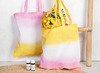 Verf - textielverf - tie dye - batik - 4 x 50 ml - set van 4 assorti