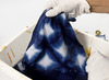 Verf - textielverf - tie dye - batik - 4 x 50 ml - set van 4 assorti