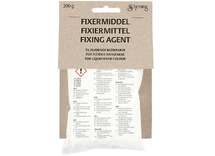 Verf - Batikverf - Fixeermedium - 200 Gr