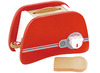 Toestel - Rode Toaster