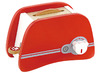 Toestel - rode toaster
