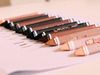 Waskrijt - huidskleur - colour me - set van 12