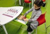 Accessoire, Golf Tafel, Lade Op Glijders