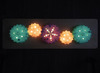 Snoezelhoek - twist en turn - lichtbord