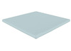 Matten - speelmatten - Hageland Educatief Boltaflex - 140 x 140 x 3 cm - cerulean - per stuk