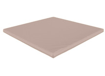 Matten - speelmatten - Hageland Educatief Boltaflex - 140 x 140 x 3 cm - lilac - per stuk