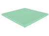 Matten - speelmatten - Hageland Educatief Boltaflex - 140 x 140 x 3 cm - mint julep - per stuk