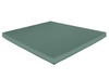 Matten - speelmatten - Hageland Educatief Boltaflex - 140 x 140 x 5 cm - jade - per stuk