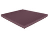 Matten - speelmatten - Hageland Educatief Boltaflex - 140 x 140 x 5 cm - grape - per stuk
