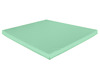 Matten - speelmatten - Hageland Educatief Boltaflex - 140 x 140 x 5 cm - mint julep - per stuk