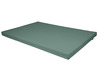 Matten - speelmatten - Hageland Educatief Boltaflex - 120 x 200 x 5 cm - jade - per stuk