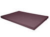 Matten - speelmatten - Hageland Educatief Boltaflex - 120 x 200 x 5 cm - grape - per stuk