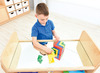 Kast - Bambino - Flexi - spiegel opzetstuk - per stuk