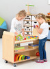 Kast - Bambino - Flexi - spiegel opzetstuk - per stuk