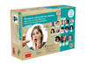 Spel - emotiespel - Akros Recognize And Guide The Emotions emoties - per spel