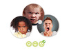 Spel - emotiespel - Akros Recognize And Guide The Emotions emoties - per spel
