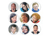 Spel - emotiespel - Akros Recognize And Guide The Emotions emoties - per spel