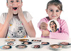 Spel - emotiespel - Akros Recognize And Guide The Emotions emoties - per spel