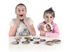 Spel - emotiespel - Akros Recognize And Guide The Emotions emoties - per spel