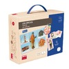 Spel - Akros Trades - beroepenspel - per spel