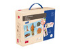 Spel - Akros Trades - beroepenspel - per spel