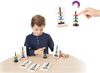Spel - magnetisch stapelspel - Akros - per spel