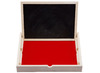Oefenbak - Akros Multi-Sensory Pre-Writing Tray - met schrijfbord - schrijfroute - schrijfbewegingen - zand - per stuk