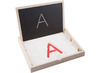 Oefenbak - Akros Multi-Sensory Pre-Writing Tray - met schrijfbord - schrijfroute - schrijfbewegingen - zand - per stuk