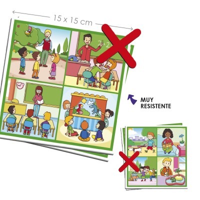 Spel - Akros A Positive Attitude Tolerance And Cooperation - Verdraagzaamheid En Samenwerken - Per Spel