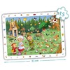 Flexibele Zoekpuzzels - Sprookjes