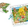Flexibele Zoekpuzzels - Sprookjes