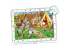 Flexibele Zoekpuzzels - Sprookjes