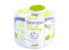 Stempels - Aladine Stampobaby - huisdiertjes - set van 4