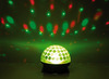 Snoezelen - Discolamp Met Stroboscoop