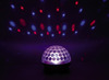 Snoezelen - Discolamp Met Stroboscoop