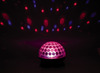 Snoezelen - Discolamp Met Stroboscoop