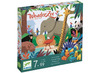 Spellen - wonderzoo - Djeco