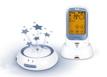 Babyfoon - Digitaal Met Projector