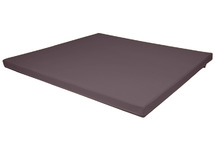 Matten - speelmat - Boltaflex - 200 x 175 x 5 cm - grape - per stuk