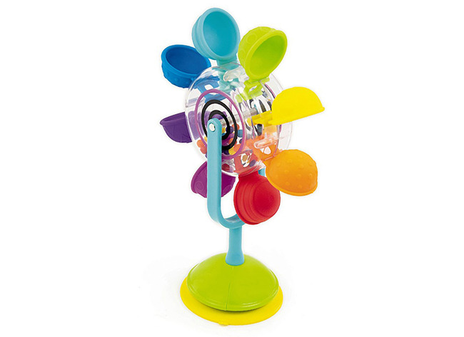 Rammelaars - Ontdekcentrum - Sassy - Whirling Waterfall - Per Stuk