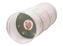 Kruiptunnels - Taf Toys - Glow & Go Tunnel - per stuk