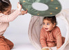 Kruiptunnels - Taf Toys - Glow & Go Tunnel - per stuk
