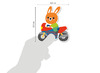 Stickers - Baby - transport - set van 87