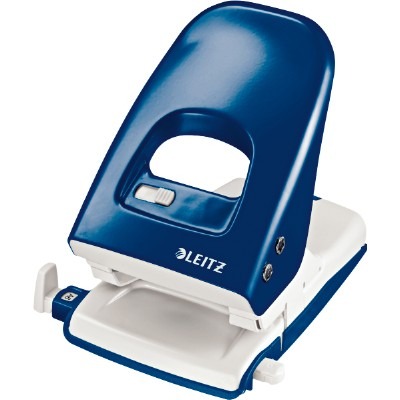 Perforator - Leitz - Tot 40 Bladzijden - Per Stuk