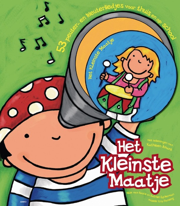 Het Kleinste Maatje