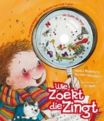 Muziek-Wie Zoekt Die Zingt