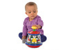 Eerste speelgoed - Ambi toys - ted & tess carousel - per stuk