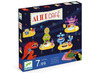 Spellen - Djeco - alien cafe