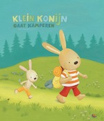 Klein konijn-prentenboeken